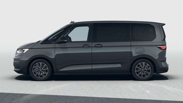 Fahrzeugbild eines Volkswagen Multivan