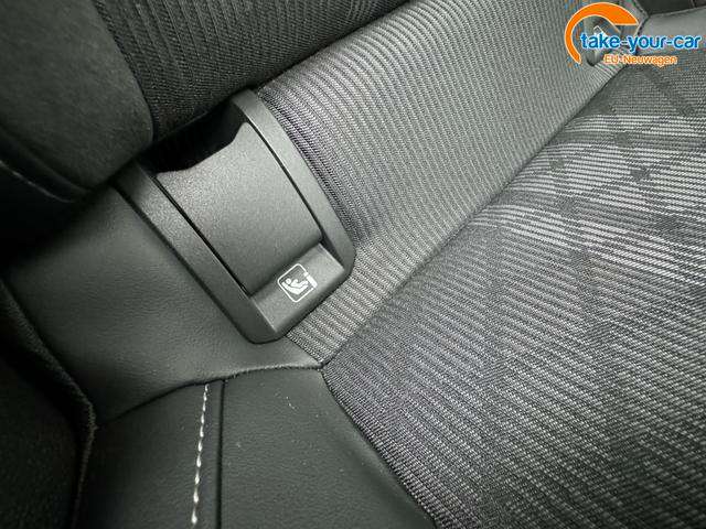 Fahrzeugbild eines Volkswagen Golf