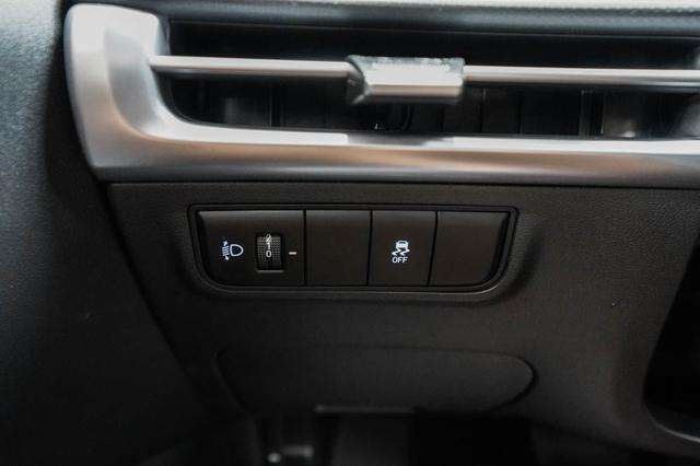 Fahrzeugbild eines Hyundai Tucson