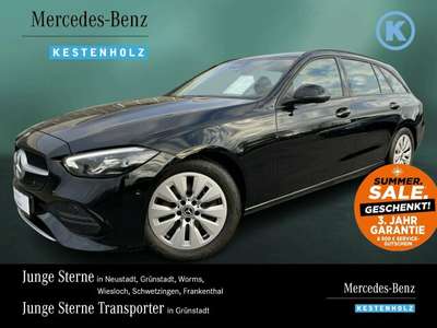 Bild Mercedes-Benz C-Klasse