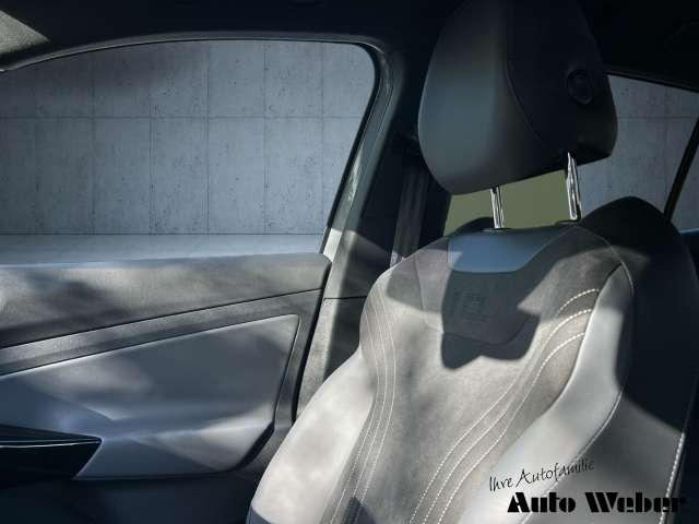 Fahrzeugbild eines Volkswagen ID.4