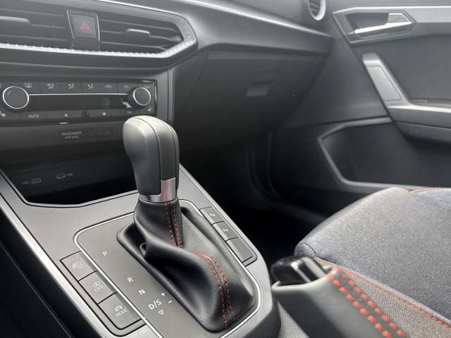 Fahrzeugbild eines SEAT Arona