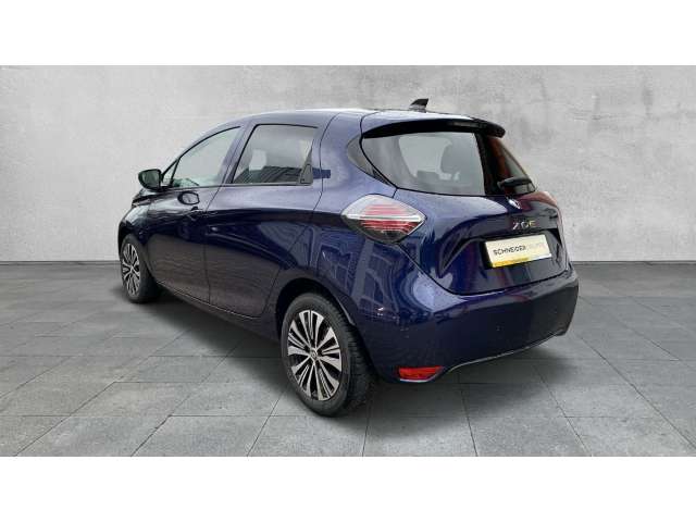 Fahrzeugbild eines Renault ZOE