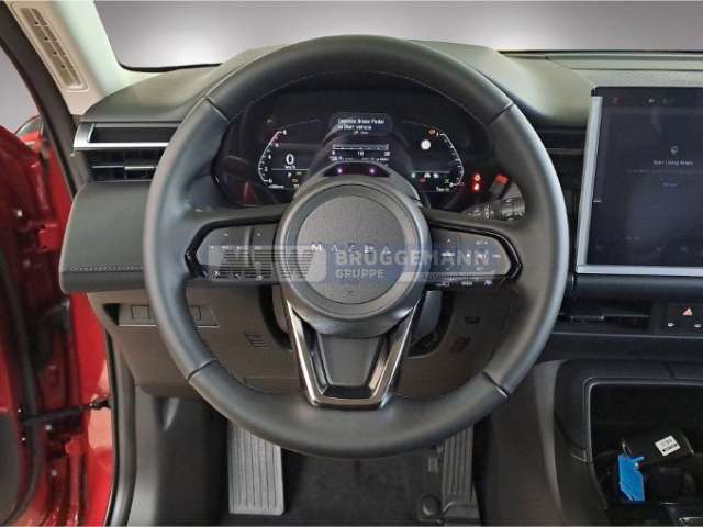 Fahrzeugbild eines Mazda CX-5