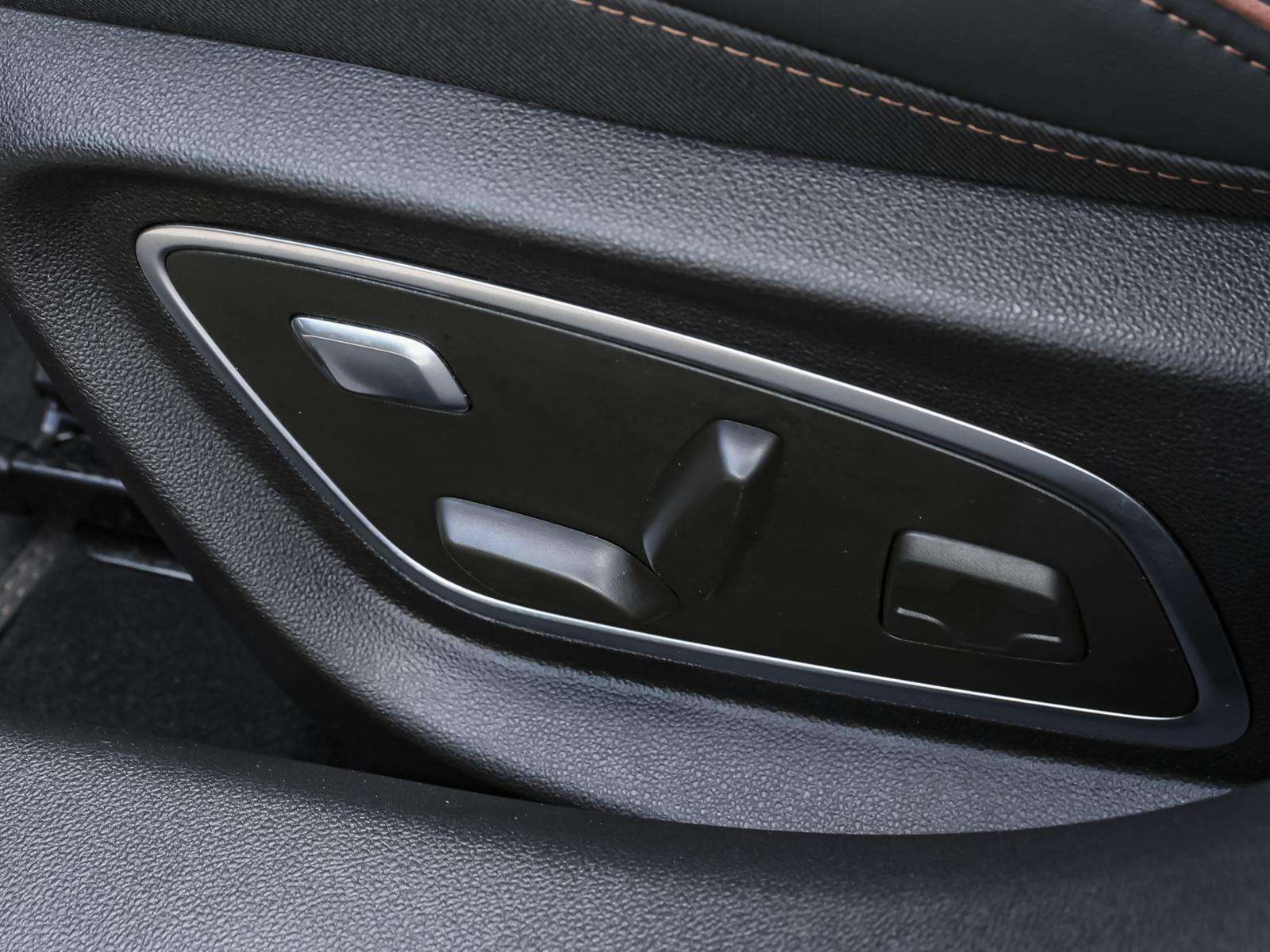 Fahrzeugbild eines Renault Talisman