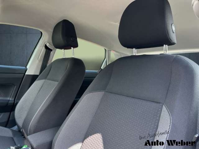 Fahrzeugbild eines Volkswagen Polo