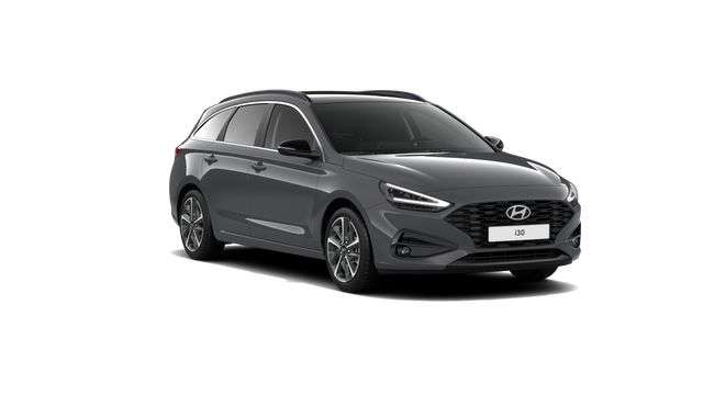 Fahrzeugbild eines Hyundai i30
