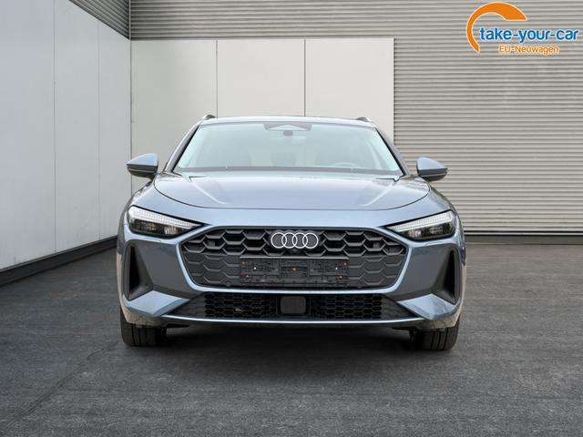 Fahrzeugbild eines Audi A5