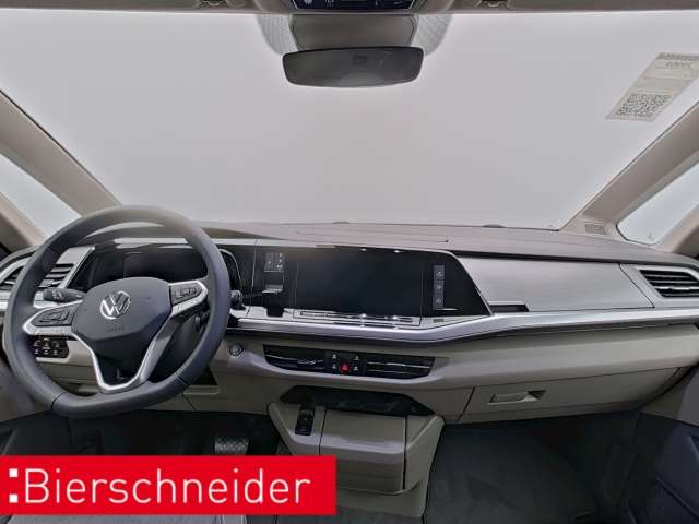 Fahrzeugbild eines Volkswagen California