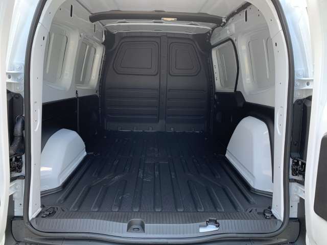 Fahrzeugbild eines Renault Kangoo