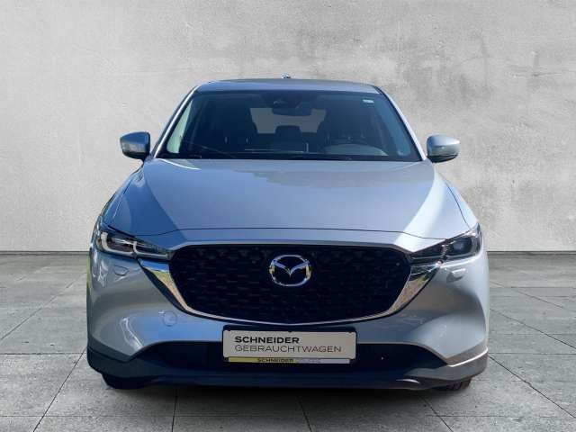 Fahrzeugbild eines Mazda CX-5