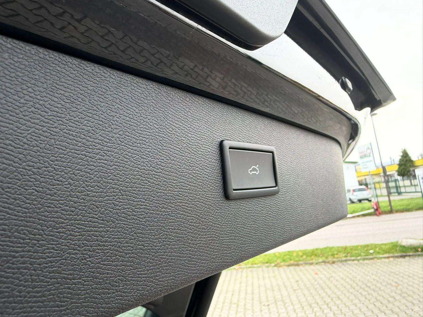 Fahrzeugbild eines CUPRA Formentor