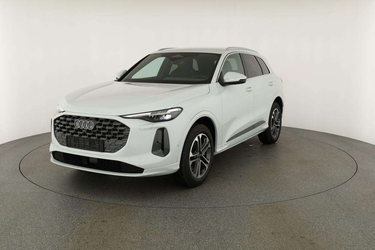 Fahrzeugbild eines Audi Q5