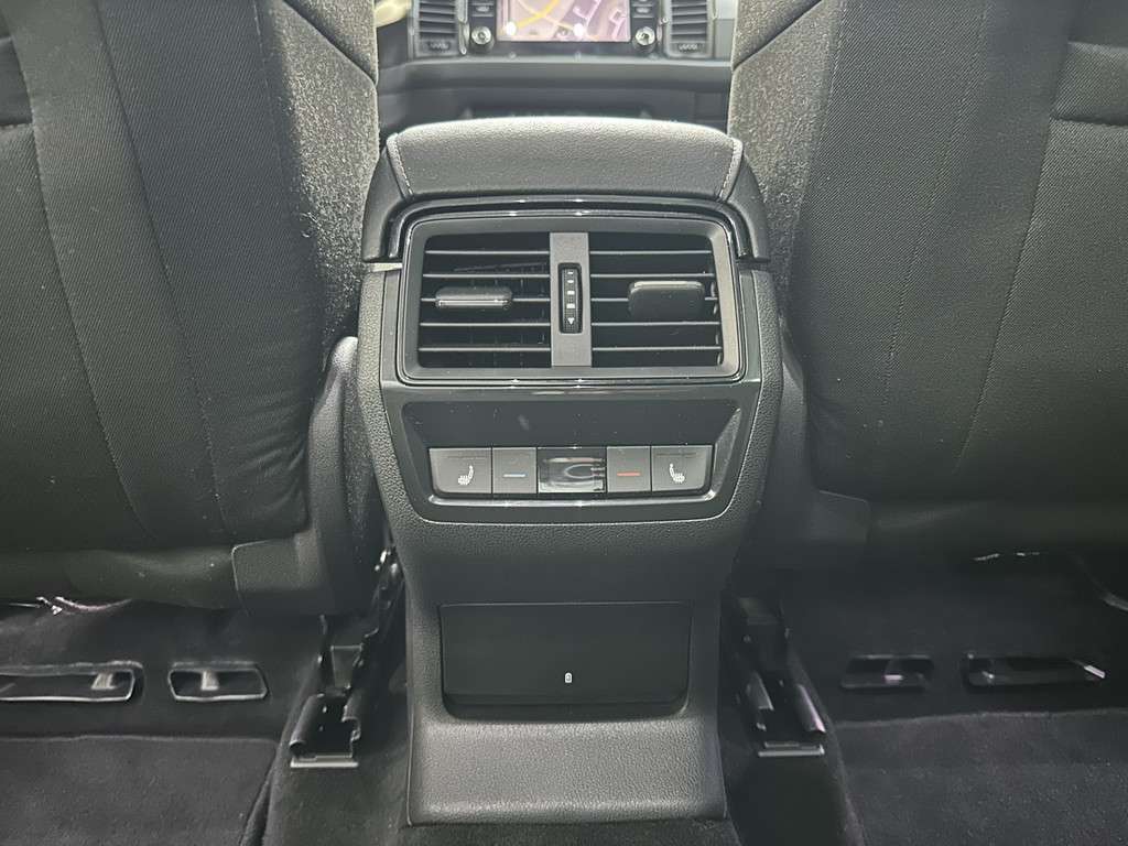 Fahrzeugbild eines Skoda Kodiaq