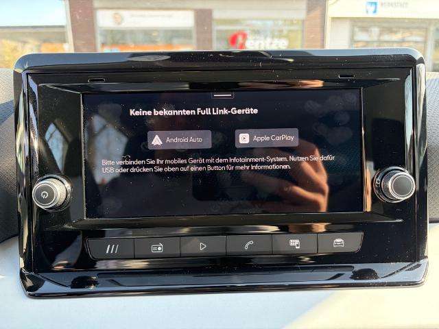 Fahrzeugbild eines SEAT Arona