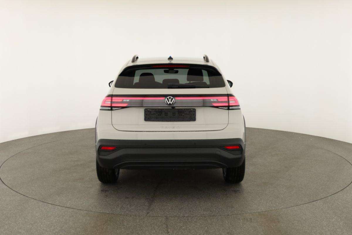 Fahrzeugbild eines Volkswagen Taigo