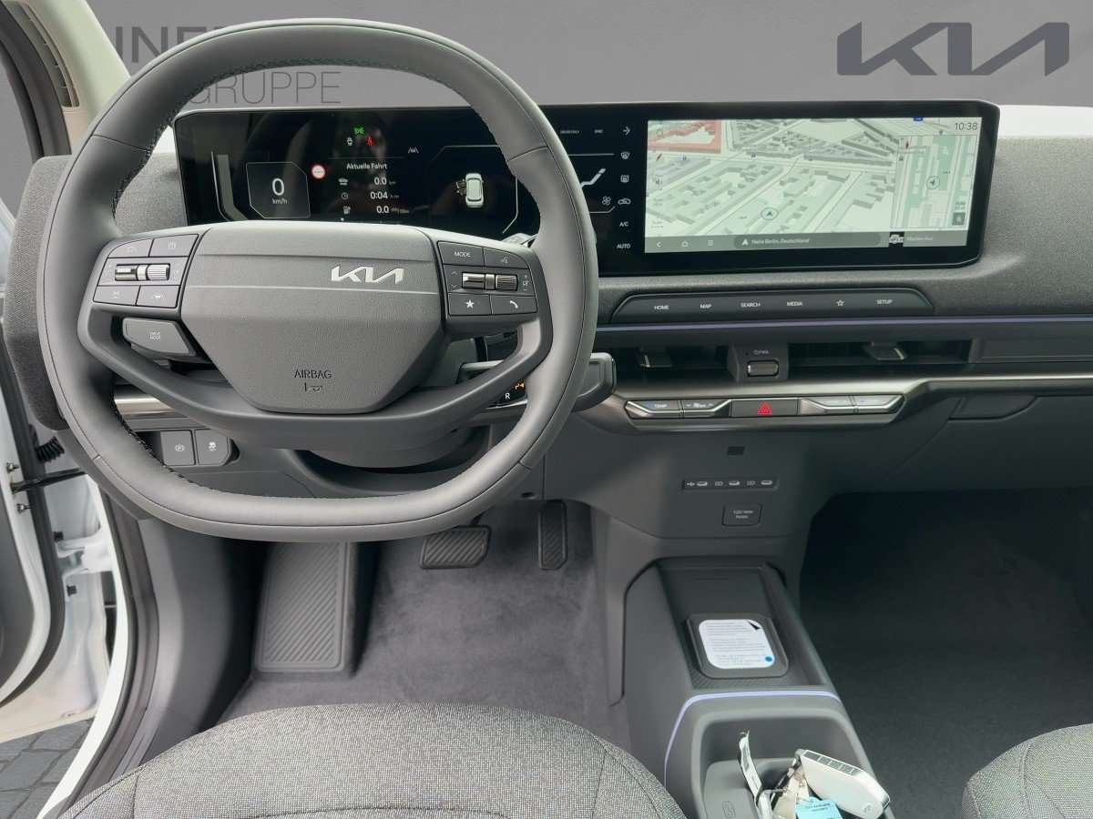 Fahrzeugbild eines Kia EV2