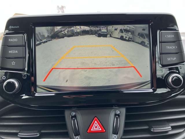 Fahrzeugbild eines Hyundai i30