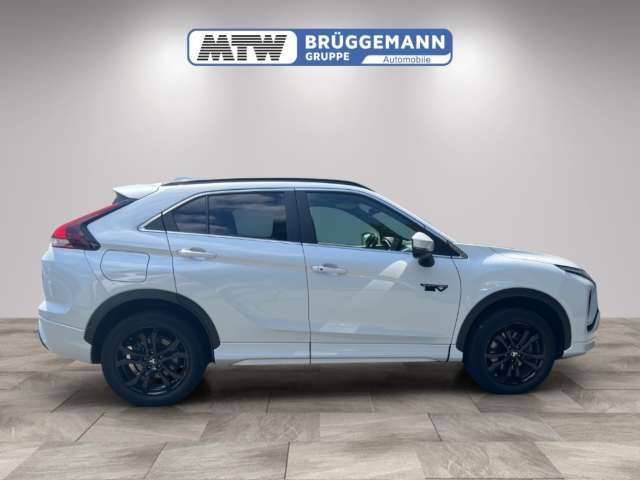 Fahrzeugbild eines Mitsubishi Eclipse Cross