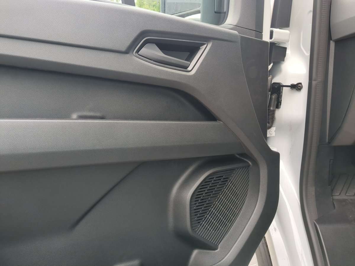 Fahrzeugbild eines Renault Master
