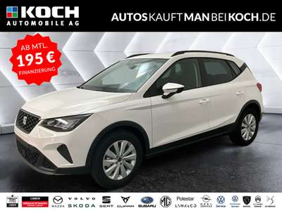 Bild SEAT Arona
