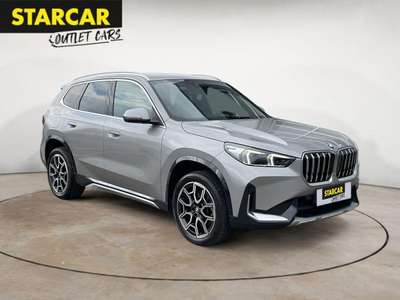 Bild BMW X1