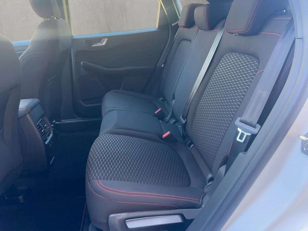 Fahrzeugbild eines Ford Kuga