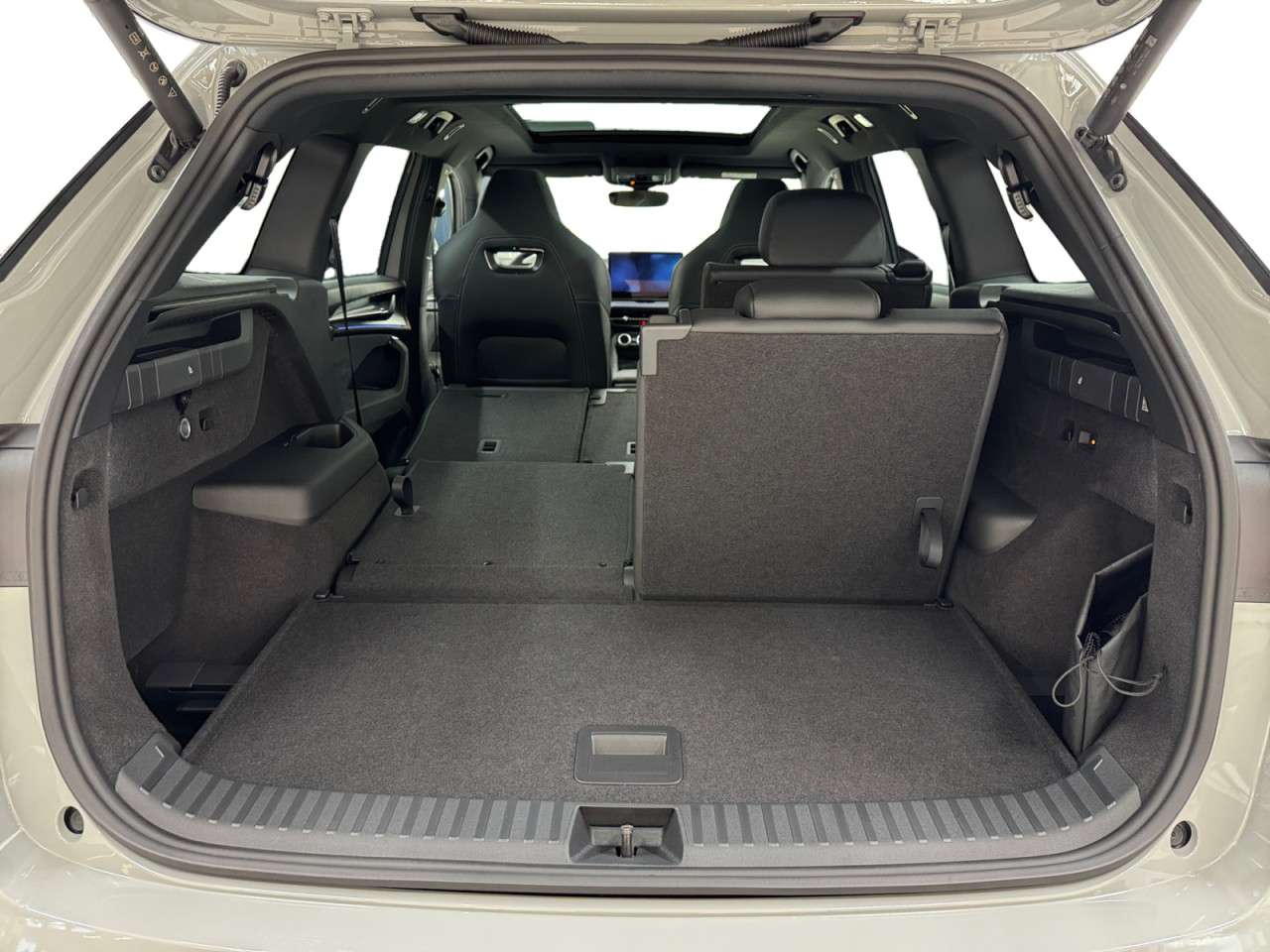 Fahrzeugbild eines Skoda Kodiaq