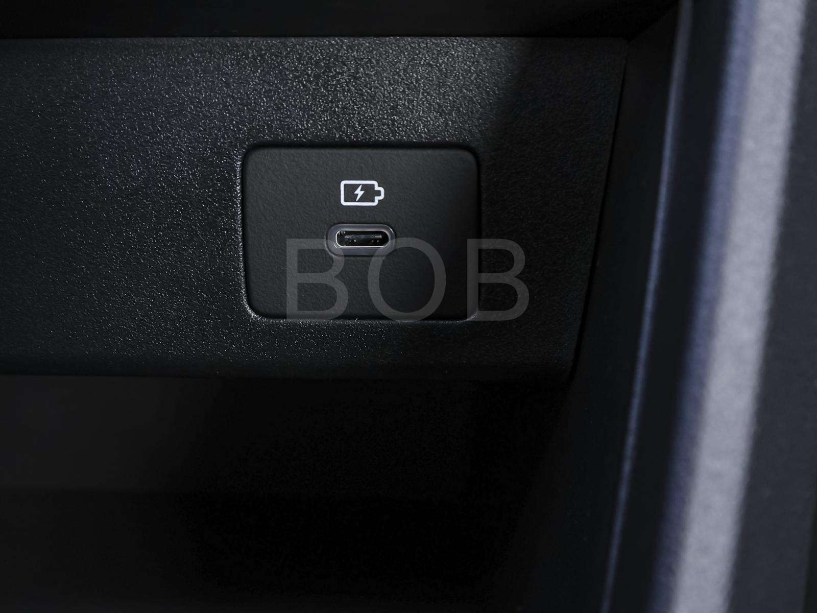 Fahrzeugbild eines Dacia Sandero