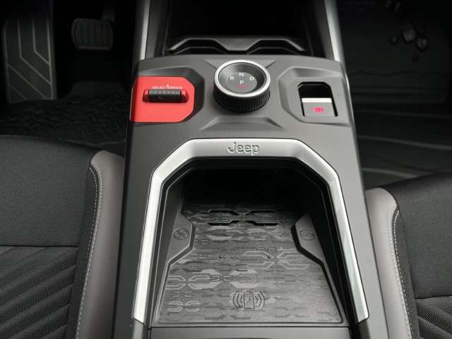 Fahrzeugbild eines Jeep Compass