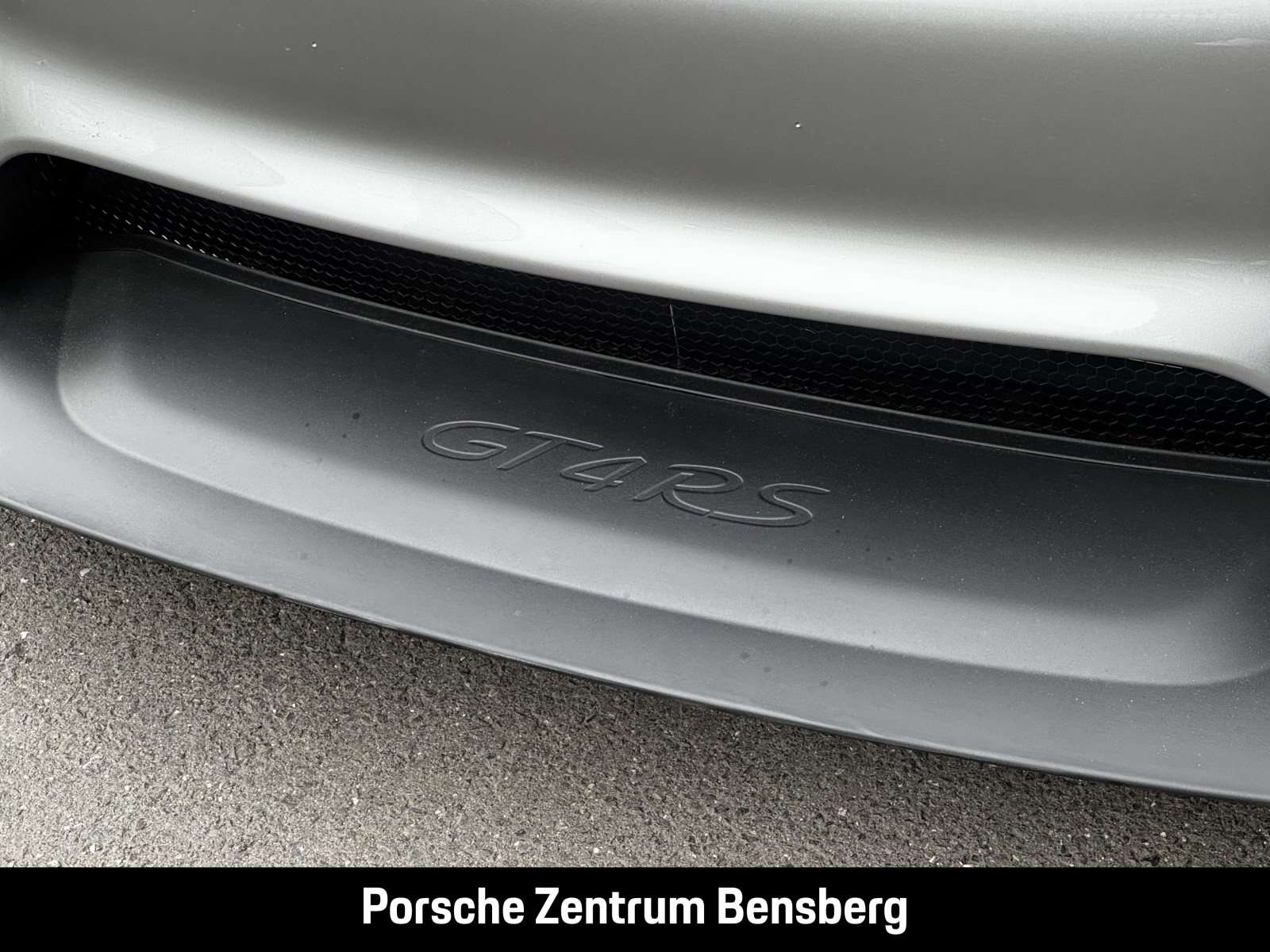 Fahrzeugbild eines Porsche Cayman