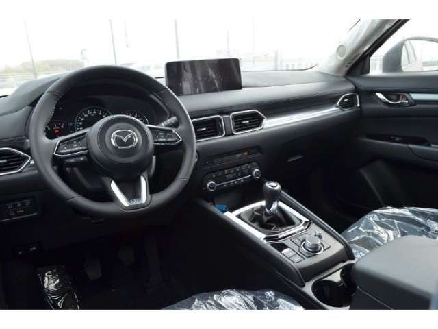 Fahrzeugbild eines Mazda CX-5
