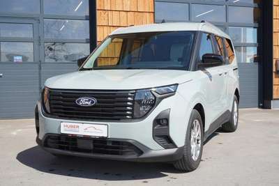 Bild Ford Tourneo Courier