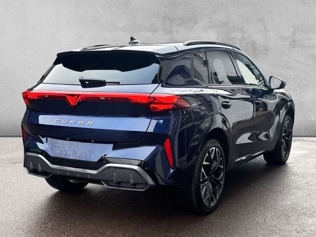 Fahrzeugbild eines CUPRA Terramar