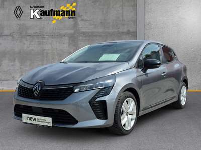 Bild Renault Clio