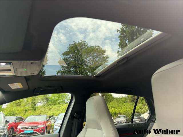 Fahrzeugbild eines Volkswagen Golf