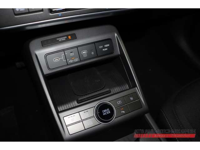 Fahrzeugbild eines Hyundai Kona Elektro