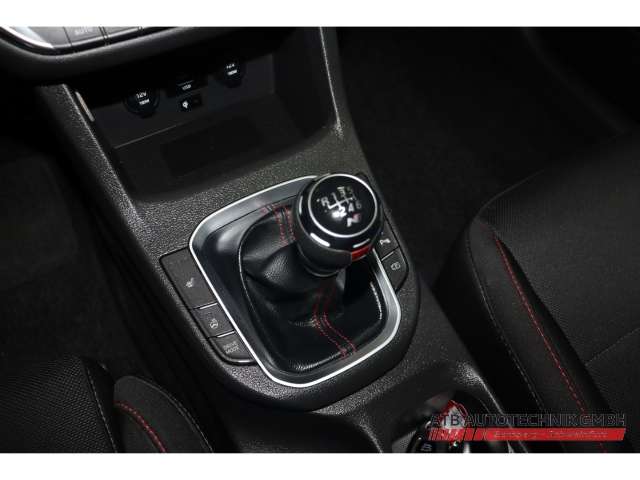 Fahrzeugbild eines Hyundai i30
