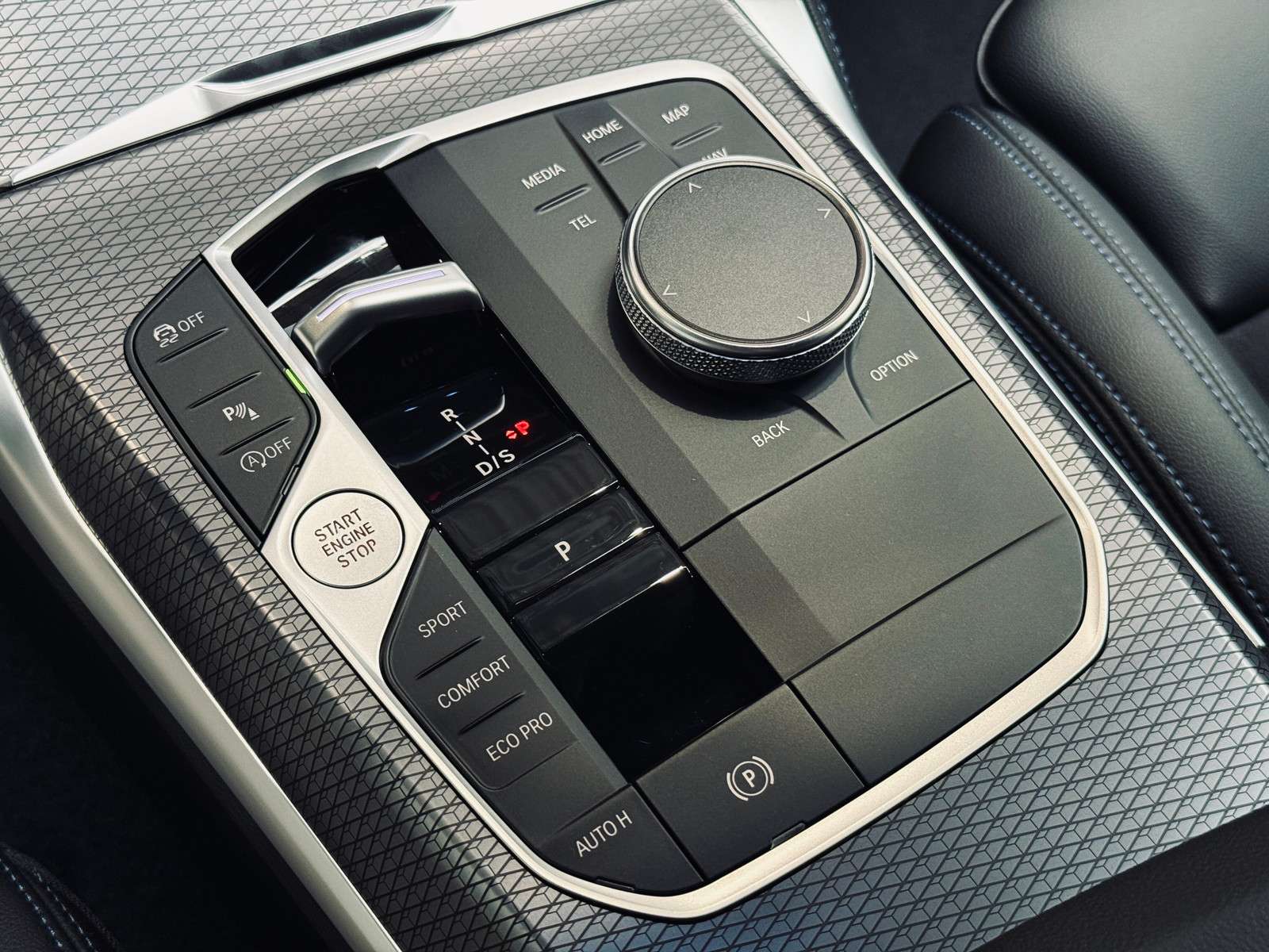 Fahrzeugbild eines BMW 2er-Reihe