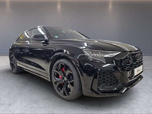 Fahrzeugbild eines Audi RS Q8