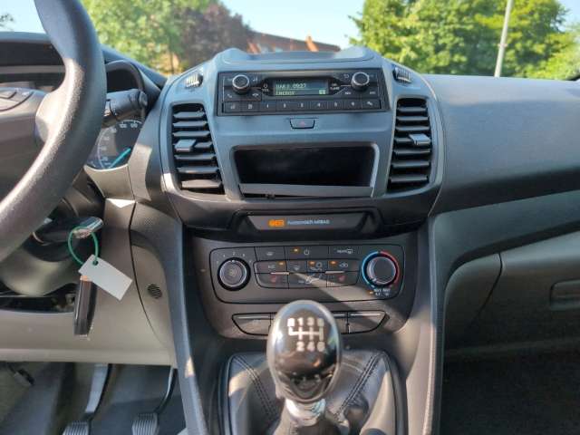 Fahrzeugbild eines Ford Transit Connect