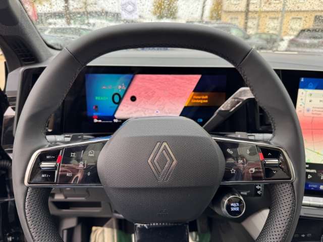 Fahrzeugbild eines Renault Espace