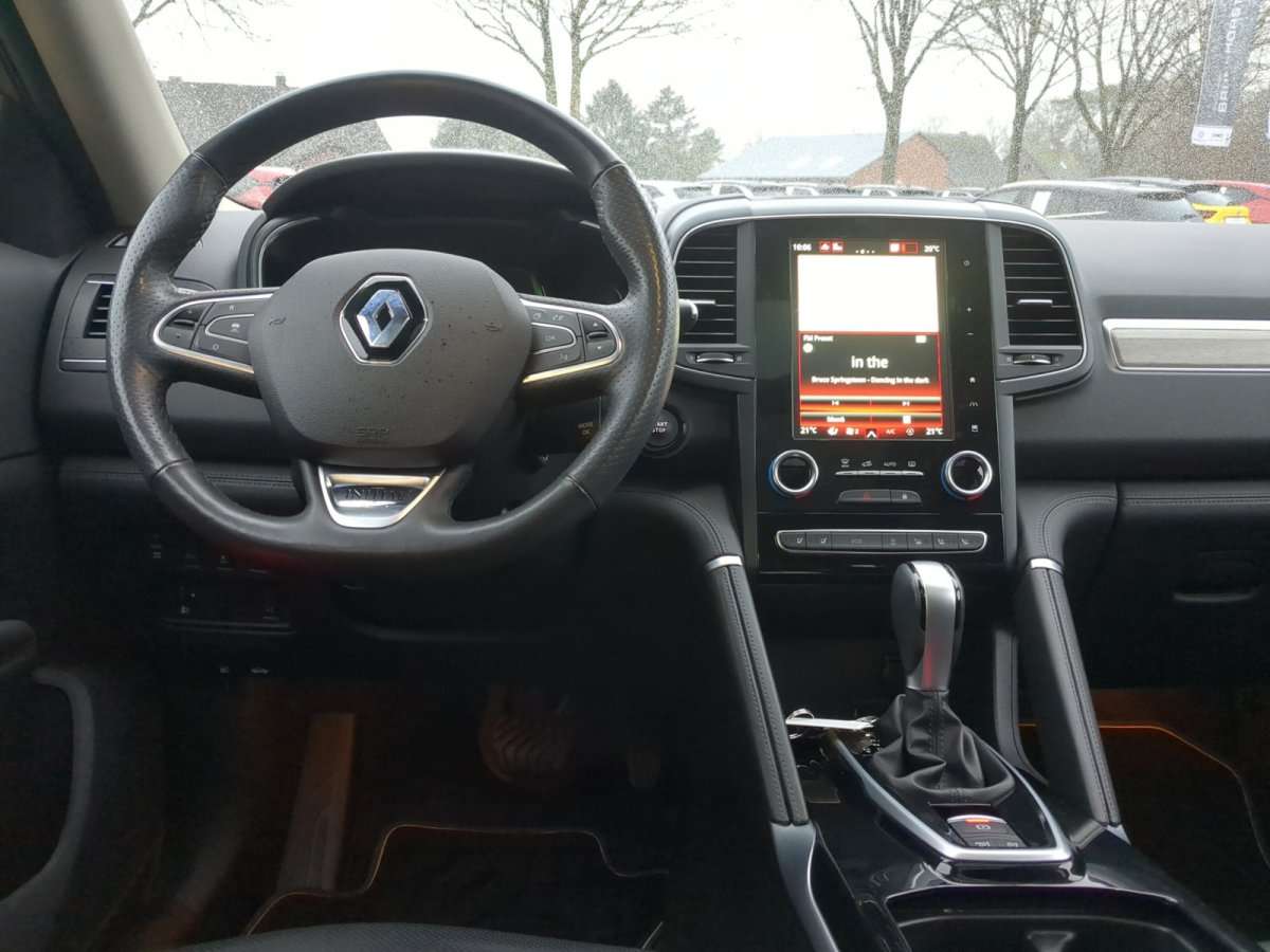 Fahrzeugbild eines Renault Koleos