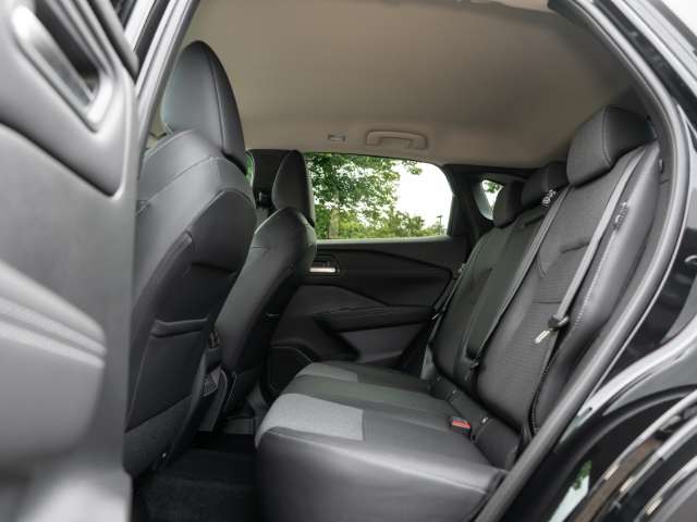 Fahrzeugbild eines Nissan Qashqai