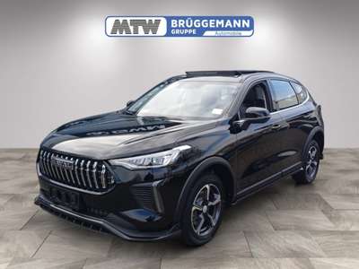 Bild GWM Haval Jolion Pro