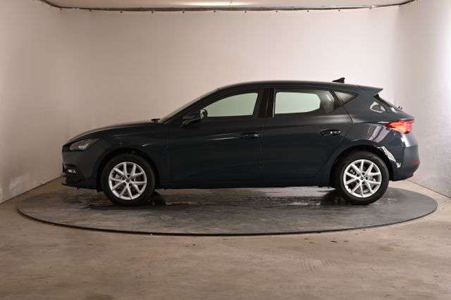 Fahrzeugbild eines SEAT Leon