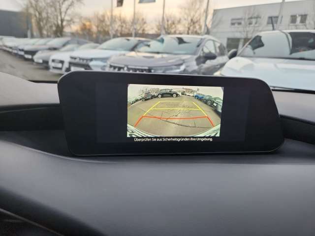 Fahrzeugbild eines Mazda Mazda3