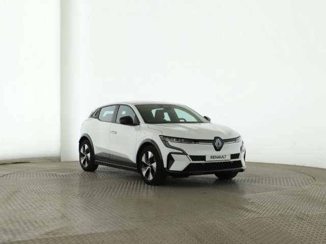 Fahrzeugbild eines Renault Megane E-TECH