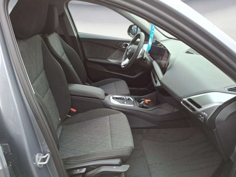 Fahrzeugbild eines BMW 1er-Reihe