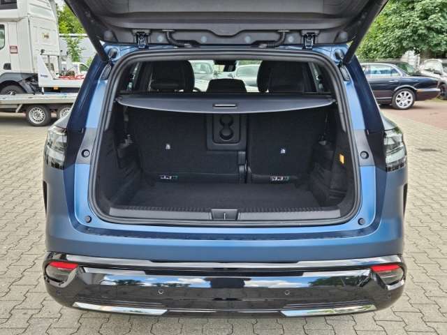 Fahrzeugbild eines Renault Espace